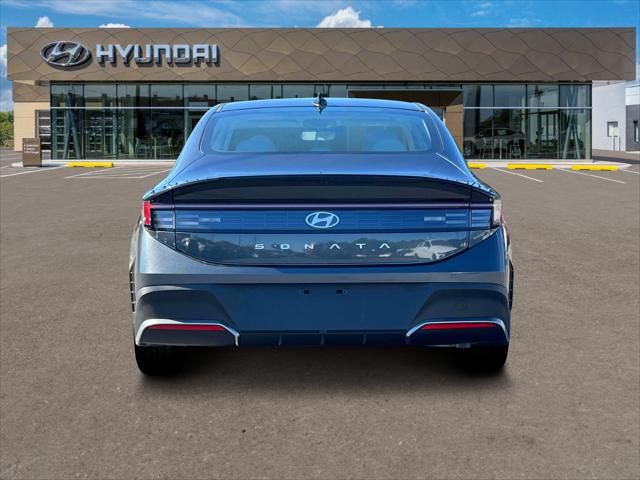 2025 Hyundai Sonata SE