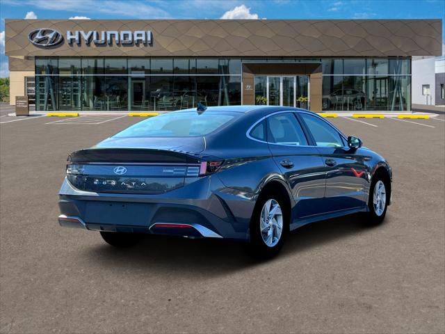 2025 Hyundai Sonata SE