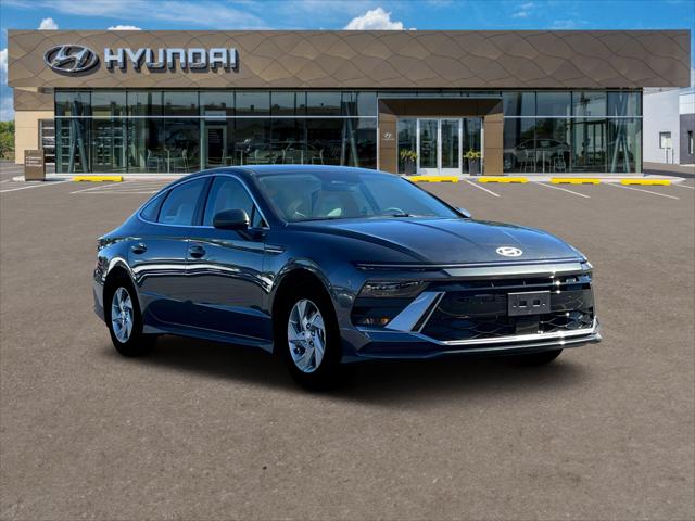 2025 Hyundai Sonata SE