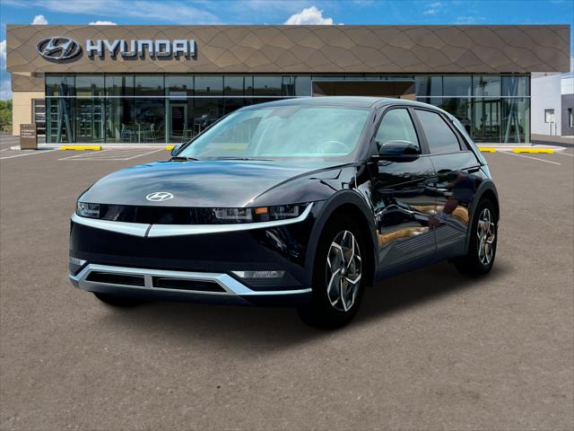 2024 Hyundai IONIQ 5 SEL for sale in TEMECULA, CA
