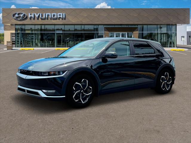 2024 Hyundai IONIQ 5 SEL
