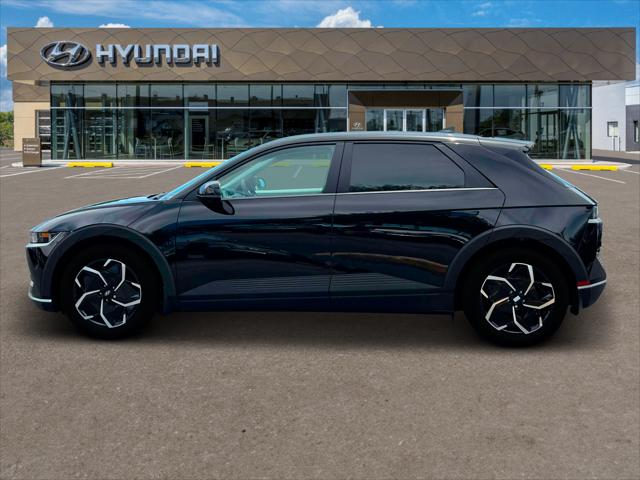 2024 Hyundai IONIQ 5 SEL