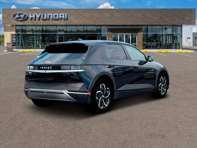 2024 Hyundai IONIQ 5 SEL