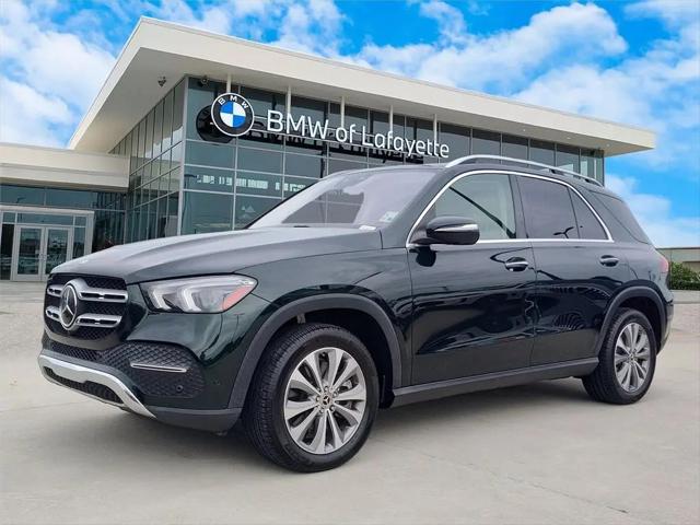 2020 Mercedes-Benz GLE GLE 450 4MATIC for sale in Lafayette, LA
