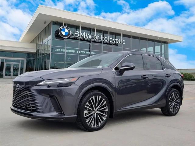 2026 Lexus RX 350 Premium for sale in Lafayette, LA
