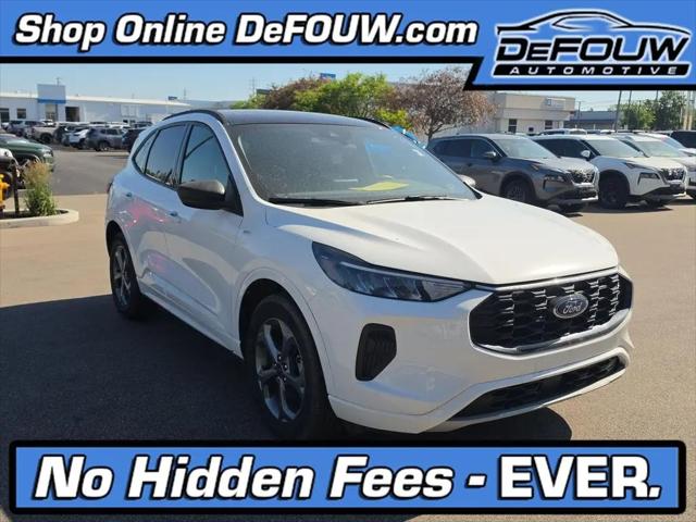 2023 Ford Escape ST-Line for sale in Lafayette, IN