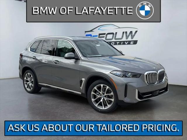2026 BMW X5 xDrive40i for sale in Lafayette, IN