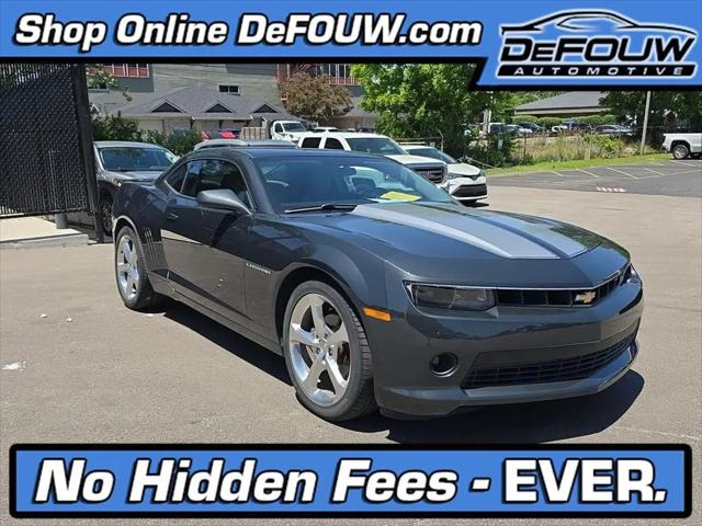 2014 Chevrolet Camaro 2LT for sale in Lafayette, IN