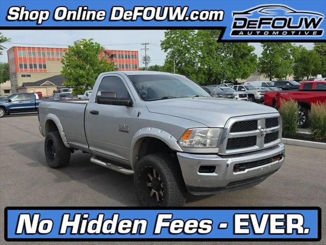 2016 Ram 2500 Tradesman for sale in Lafayette, IN