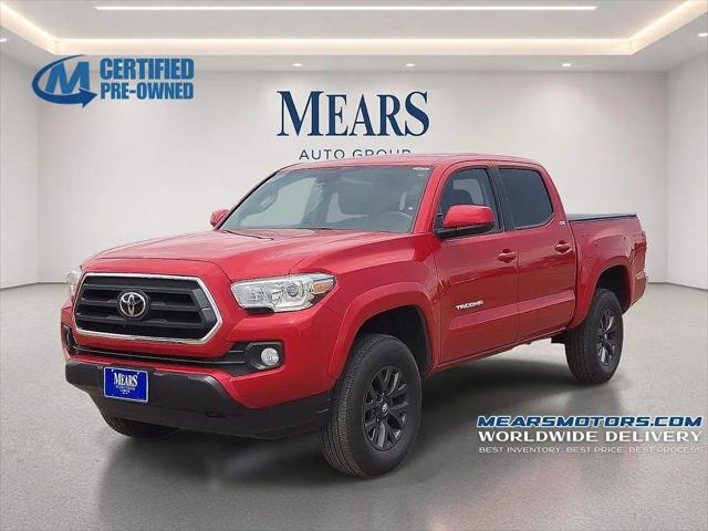 2023 Toyota Tacoma SR5 V6 for sale in Lubbock, TX