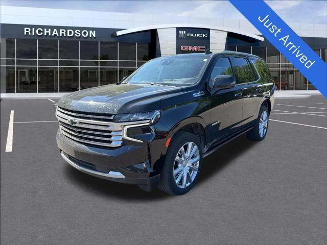 2023 Chevrolet Tahoe 4WD High Country for sale in Midland, MI