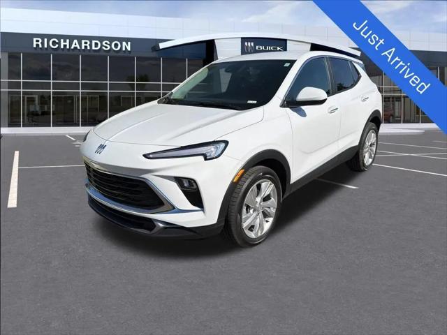 2025 Buick Encore GX Preferred FWD for sale in Midland, MI