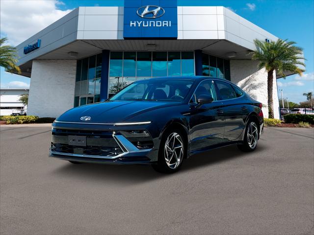 2024 Hyundai Sonata SEL for sale in ORLANDO, FL