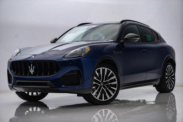 2025 Maserati Grecale Modena for sale in Downers Grove, IL