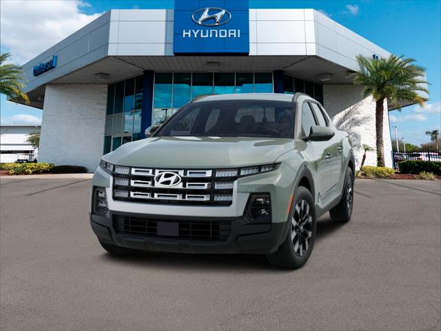 2026 Hyundai Santa Cruz SEL Activity for sale in ORLANDO, FL