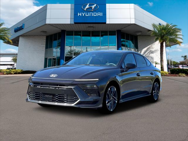 2026 Hyundai Sonata N Line for sale in ORLANDO, FL