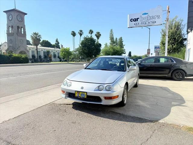 2001 Acura Integra LS for sale in Bakersfield, CA