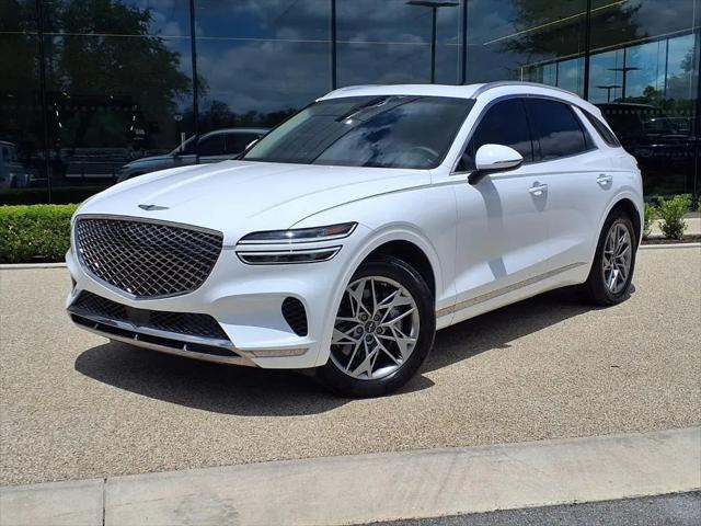 2023 Genesis GV70 2.5T AWD for sale in Boerne, TX