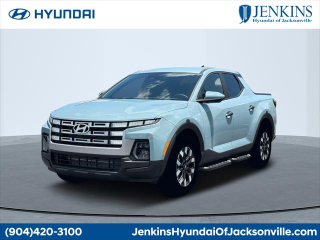 2026 Hyundai Santa Cruz SE for sale in JACKSONVILLE, FL