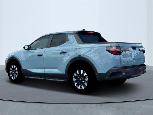 2026 Hyundai Santa Cruz SE