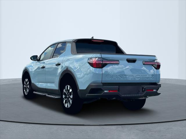 2026 Hyundai Santa Cruz SE