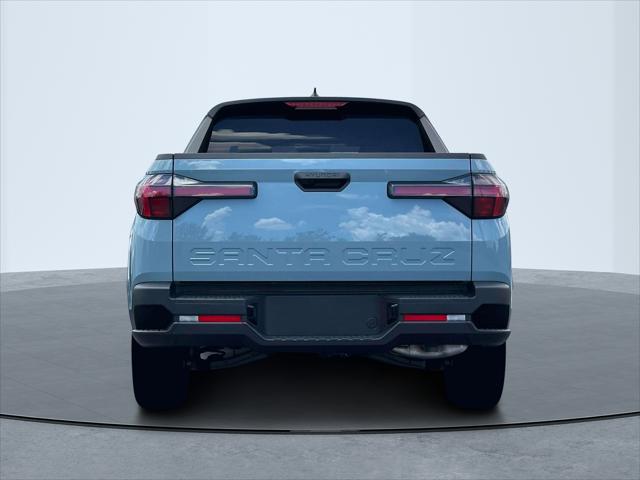 2026 Hyundai Santa Cruz SE