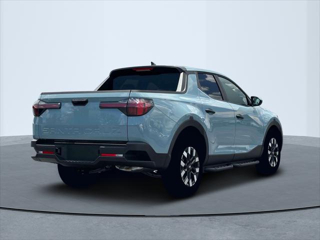 2026 Hyundai Santa Cruz SE