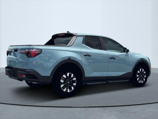 2026 Hyundai Santa Cruz SE