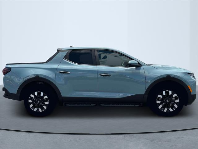 2026 Hyundai Santa Cruz SE