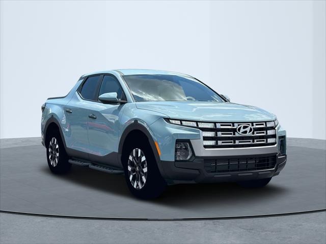 2026 Hyundai Santa Cruz SE