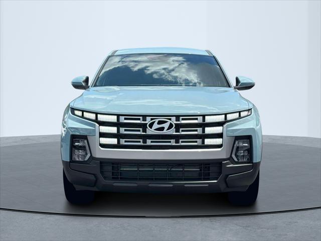 2026 Hyundai Santa Cruz SE