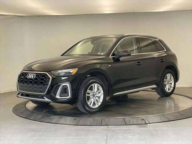 2023 Audi Q5 Premium 45 TFSI S line quattro for sale in Sewickley, PA