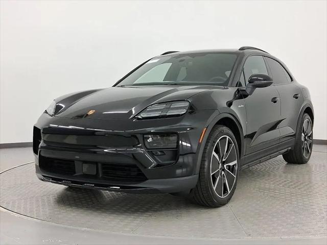 2025 Porsche Macan Electric Base for sale in Birmingham, AL