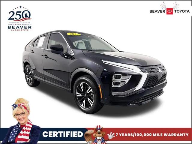2023 Mitsubishi Eclipse Cross SEL S-AWC for sale in Augustine, FL