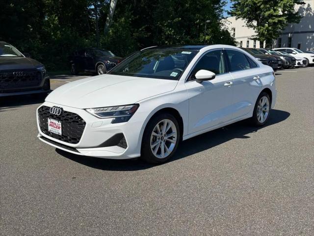 2026 Audi A3 Premium 40 TFSI quattro S tronic for sale in Parsippany, NJ
