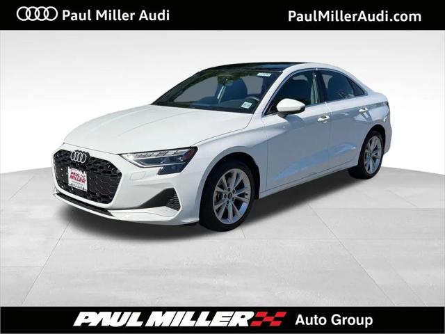 2026 Audi A3 Premium 40 TFSI quattro S tronic for sale in Parsippany, NJ