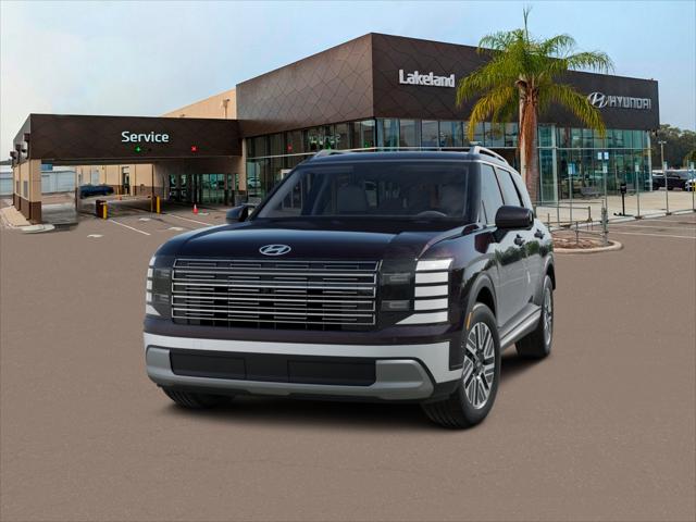 2026 Hyundai Palisade Blue SEL Premium 7P for sale in LAKELAND, FL