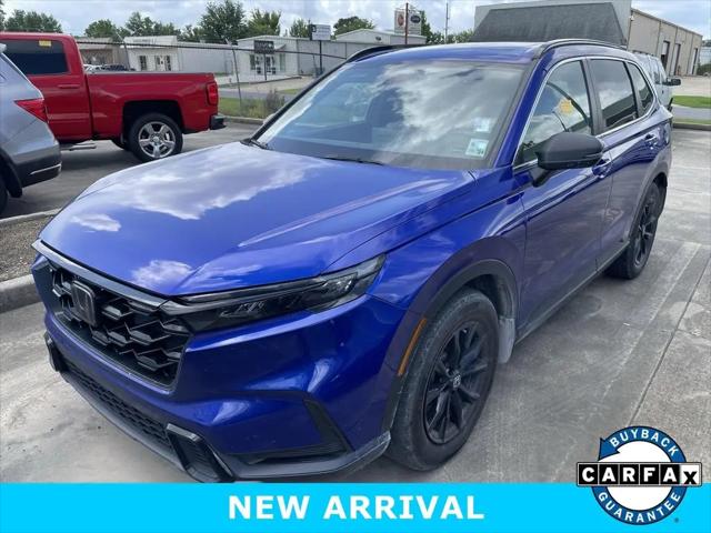 2023 Honda CR-V Hybrid Sport for sale in Baton Rouge, LA