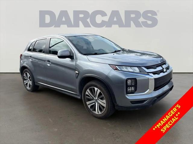 2024 Mitsubishi Outlander Sport 2.0 ES AWC for sale in Orange Park, FL