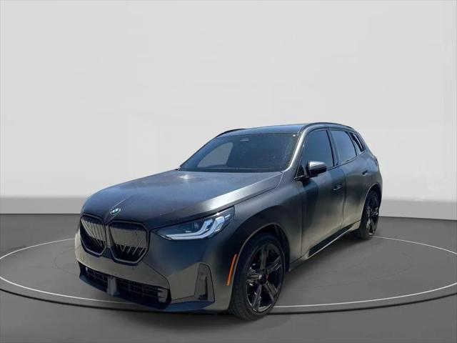 2026 BMW X3 30 xDrive for sale in Los Angeles, CA