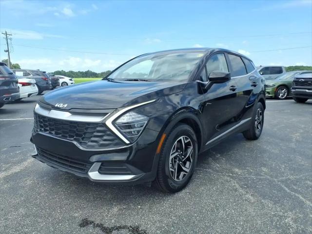 2025 Kia Sportage LX for sale in Marion, AR