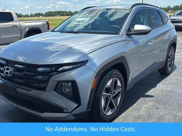 2025 Hyundai Tucson SEL for sale in Marion, AR