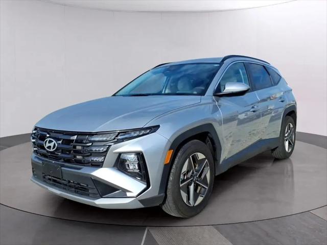 2025 Hyundai Tucson SEL for sale in Marion, AR