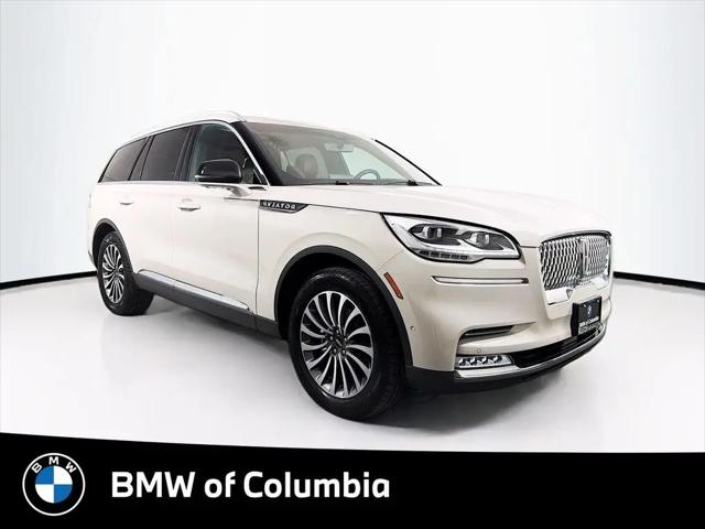 2022 Lincoln Aviator Reserve for sale in Columbia, MO