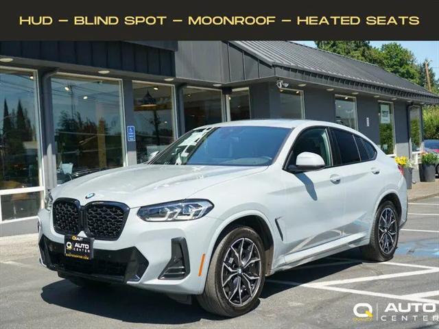 2024 BMW X4 xDrive30i for sale in Lynnwood, WA
