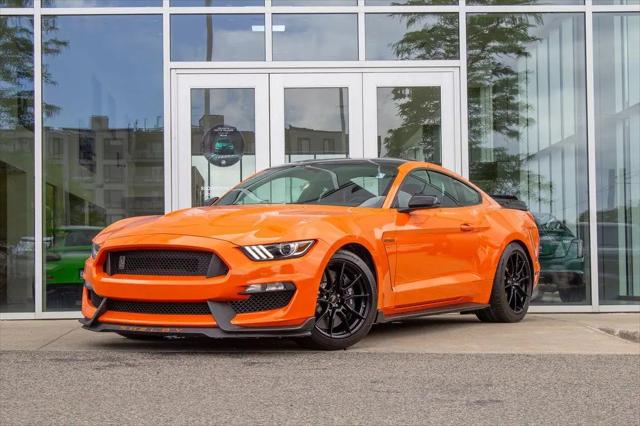 2020 Ford Mustang Shelby GT350 Fastback for sale in Brighton, MA