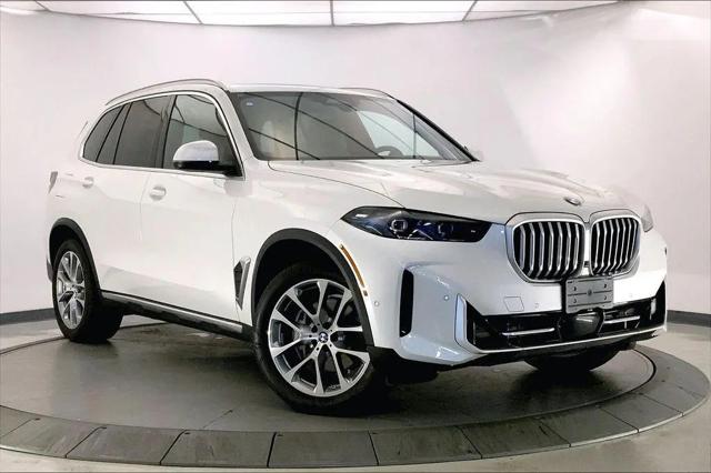 2026 BMW X5 xDrive40i for sale in Cincinnati, OH