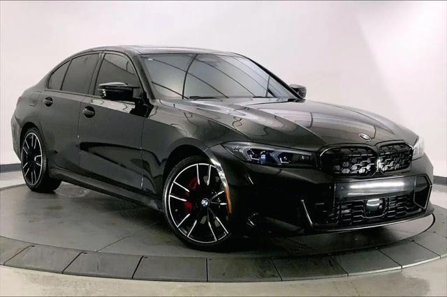 2023 BMW M340i M340i xDrive Sedan for sale near Cincinnati, OH