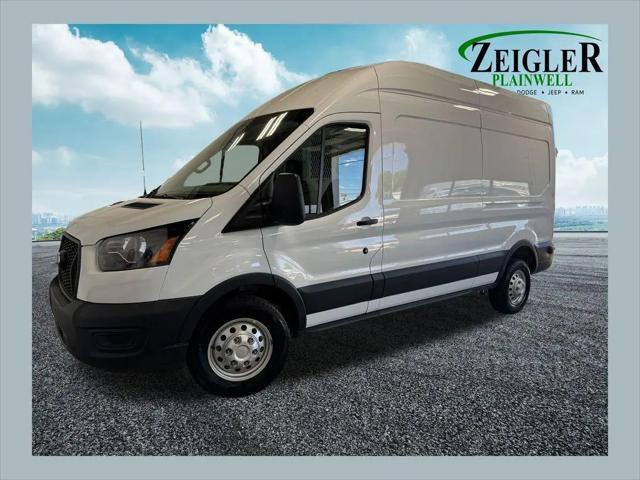 2025 Ford Transit Cargo Van Base for sale in Plainwell, MI