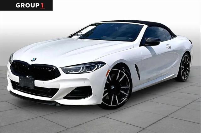 2023 BMW M8 xDrive for sale in Fort Myers, FL